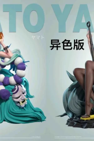 PoFang Studio One Piece Yamato