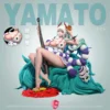 PoFang Studio One Piece Yamato