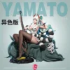 PoFang Studio One Piece Yamato