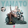 PoFang Studio One Piece Yamato