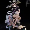 Pointer Bear Studio Naruto Hyuga Hinata 16 Scale Resin PU Statue