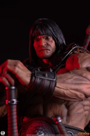 Premium Collectibles Conan the Barbarian Conan