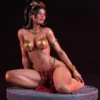 Premium Collectibles Conan the Barbarian The Maiden