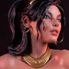 Premium Collectibles Conan the Barbarian The Maiden