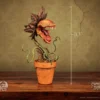 Premium Collectibles Studio Cursed Items Carnivorous Plant Statue