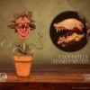 Premium Collectibles Studio Cursed Items Carnivorous Plant Statue