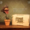 Premium Collectibles Studio Cursed Items Carnivorous Plant Statue