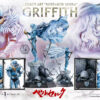 Prime 1 Studio Berserk Griffith 14 ES500 Polystone Statue