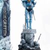 Prime 1 Studio Berserk Griffith 14 ES500 Polystone Statue