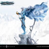 Prime 1 Studio Berserk Griffith 14 ES500 Polystone Statue