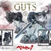 Prime 1 Studio Berserk Guts – 14 Scale Statue