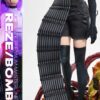 Prime 1 Studio Chainsaw Man Reze