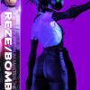 Prime 1 Studio Chainsaw Man Reze