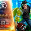 Prime 1 Studio Cyberpunk: Edgerunners David 1/5 Resin Statue (Licensed)