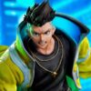 Prime 1 Studio Cyberpunk: Edgerunners David 1/5 Resin Statue (Licensed)