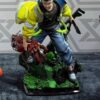 Prime 1 Studio Cyberpunk: Edgerunners David 1/5 Resin Statue (Licensed)
