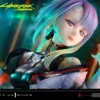 Prime 1 Studio Cyberpunk Edgerunners Lucy