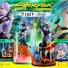 Prime 1 Studio Cyberpunk Edgerunners Lucy