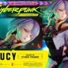 Prime 1 Studio Cyberpunk Edgerunners Lucy