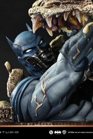 Prime 1 Studio DC Comics Batman & Clayface