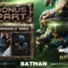 Prime 1 Studio DC Comics Batman & Clayface