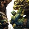Prime 1 Studio DC Comics Batman & Clayface