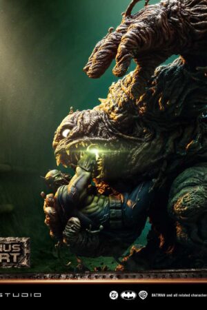 Prime 1 Studio DC Comics Batman & Clayface