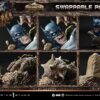 Prime 1 Studio DC Comics Batman & Clayface