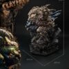 Prime 1 Studio DC Comics Batman & Clayface