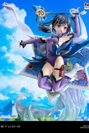 Prime 1 Studio Fatekaleid liner Prisma☆Illya Miyu Edelfelt