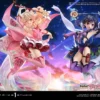 Prime 1 Studio Fatekaleid liner Prisma☆Illya Miyu Edelfelt