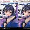 Prime 1 Studio Fatekaleid liner Prisma☆Illya Miyu Edelfelt