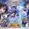 Prime 1 Studio Fatekaleid liner Prisma☆Illya Miyu Edelfelt