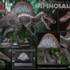 Prime 1 Studio Jurassic Park III Spinosaurus