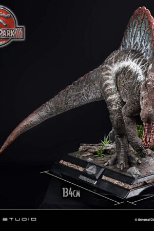Prime 1 Studio Jurassic Park III Spinosaurus