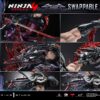 Prime 1 Studio NINJA GAIDEN 4 Ryu Hayabusa