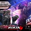 Prime 1 Studio NINJA GAIDEN 4 Ryu Hayabusa