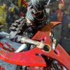 Prime 1 Studio NINJA GAIDEN 4 Yakumo 1/4 Resin Statue (Licensed)