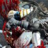 Prime 1 Studio NINJA GAIDEN 4 Yakumo 1/4 Resin Statue (Licensed)