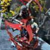 Prime 1 Studio NINJA GAIDEN 4 Yakumo 1/4 Resin Statue (Licensed)