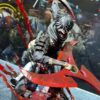 Prime 1 Studio NINJA GAIDEN 4 Yakumo 1/4 Resin Statue (Licensed)