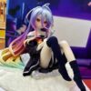 Prime 1 Studio NO GAME NO LIFE Shiro 1/1 Scale Imported Resin+PU Statue (Licensed)