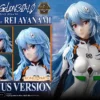 Prime 1 Studio Neon Genesis Evangelion Rei Ayanami