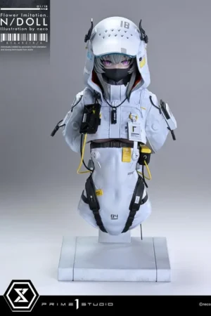 Prime 1 Studio Original Artist design