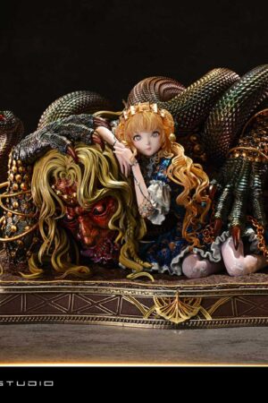 Prime 1 Studio Original Artist design