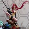 Prime 1 Studio Tengen Toppa Gurren Lagann Yoko 1/4 Resin Statue (Licensed)
