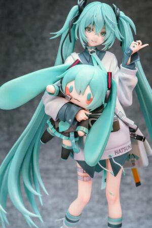 Project Sekai Hatsune Miku