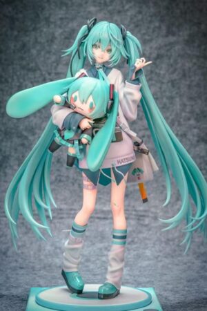 Project Sekai Hatsune Miku