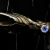 Prop To Statue – Oni Gauntlet Onimusha