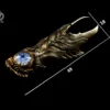 Prop To Statue – Oni Gauntlet Onimusha